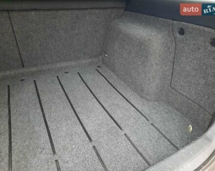 Сірий Шкода Октавія, об'ємом двигуна 1.6 л та пробігом 202 тис. км за 4850 $, фото 61 на Automoto.ua