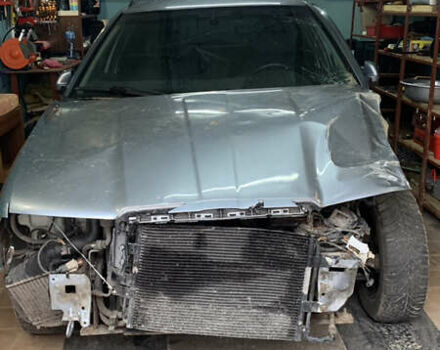 Шкода Октавія 2003 у Чернігові на Automoto.ua Сірий Шкода Октавія, об'ємом двигуна 1.9 л та пробігом 312 тис. км за 2400 $, фото 1 на Automoto.ua