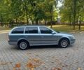 Сірий Шкода Октавія, об'ємом двигуна 1.6 л та пробігом 264 тис. км за 4500 $, фото 6 на Automoto.ua