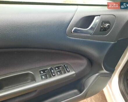 Сірий Шкода Октавія, об'ємом двигуна 1.6 л та пробігом 202 тис. км за 4850 $, фото 34 на Automoto.ua