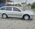 Серый Шкода Октавия, объемом двигателя 1.6 л и пробегом 200 тыс. км за 3500 $, фото 3 на Automoto.ua