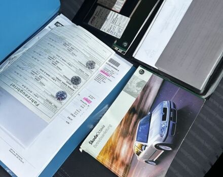 Сірий Шкода Октавія, об'ємом двигуна 0 л та пробігом 270 тис. км за 2999 $, фото 4 на Automoto.ua