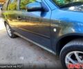 Серый Шкода Октавия, объемом двигателя 1.6 л и пробегом 216 тыс. км за 4200 $, фото 2 на Automoto.ua