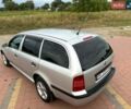 Сірий Шкода Октавія, об'ємом двигуна 1.9 л та пробігом 322 тис. км за 4550 $, фото 2 на Automoto.ua