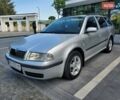 Сірий Шкода Октавія, об'ємом двигуна 1.9 л та пробігом 415 тис. км за 3800 $, фото 1 на Automoto.ua