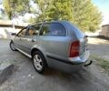 Серый Шкода Октавия, объемом двигателя 1.6 л и пробегом 295 тыс. км за 5399 $, фото 4 на Automoto.ua