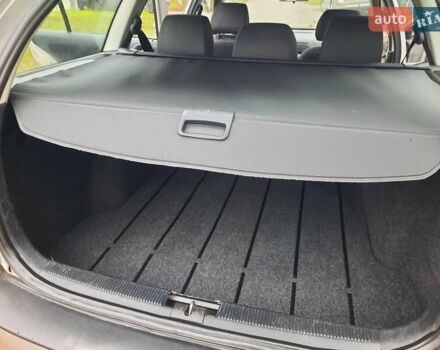 Сірий Шкода Октавія, об'ємом двигуна 1.6 л та пробігом 202 тис. км за 4850 $, фото 58 на Automoto.ua