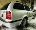 Сірий Шкода Октавія, об'ємом двигуна 0 л та пробігом 270 тис. км за 2999 $, фото 1 на Automoto.ua