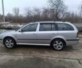 Серый Шкода Октавия, объемом двигателя 1.6 л и пробегом 300 тыс. км за 4300 $, фото 1 на Automoto.ua