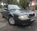 Серый Шкода Октавия, объемом двигателя 1.98 л и пробегом 296 тыс. км за 4599 $, фото 1 на Automoto.ua