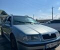 Серый Шкода Октавия, объемом двигателя 1.9 л и пробегом 475 тыс. км за 3500 $, фото 1 на Automoto.ua