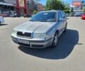 Сірий Шкода Октавія, об'ємом двигуна 1.98 л та пробігом 323 тис. км за 3300 $, фото 1 на Automoto.ua