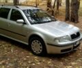 Серый Шкода Октавия, объемом двигателя 0 л и пробегом 318 тыс. км за 2300 $, фото 1 на Automoto.ua