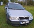 Серый Шкода Октавия, объемом двигателя 1.78 л и пробегом 336 тыс. км за 4500 $, фото 1 на Automoto.ua