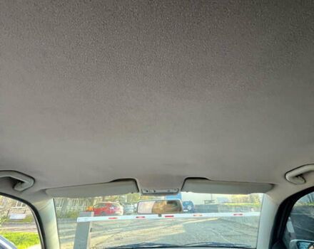 Сірий Шкода Октавія, об'ємом двигуна 1.9 л та пробігом 375 тис. км за 6000 $, фото 12 на Automoto.ua