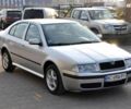Серый Шкода Октавия, объемом двигателя 2 л и пробегом 280 тыс. км за 4500 $, фото 15 на Automoto.ua