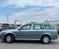 Серый Шкода Октавия, объемом двигателя 1.6 л и пробегом 436 тыс. км за 4290 $, фото 7 на Automoto.ua