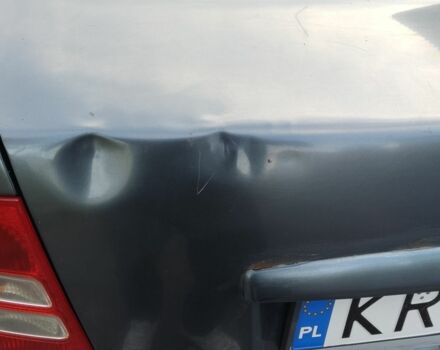 Серый Шкода Октавия, объемом двигателя 0 л и пробегом 347 тыс. км за 1599 $, фото 4 на Automoto.ua