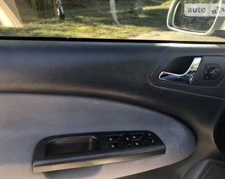 Сірий Шкода Октавія, об'ємом двигуна 1.9 л та пробігом 394 тис. км за 5200 $, фото 6 на Automoto.ua