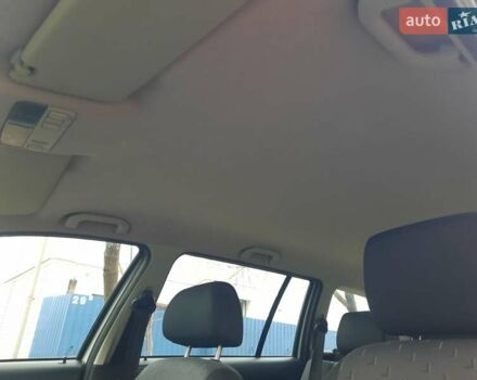 Сірий Шкода Октавія, об'ємом двигуна 1.6 л та пробігом 202 тис. км за 4850 $, фото 36 на Automoto.ua