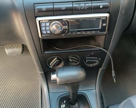 Серый Шкода Октавия, объемом двигателя 1.6 л и пробегом 282 тыс. км за 5300 $, фото 9 на Automoto.ua