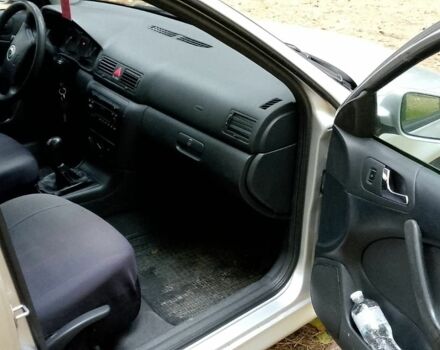 Серый Шкода Октавия, объемом двигателя 0 л и пробегом 318 тыс. км за 2300 $, фото 7 на Automoto.ua