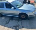 Серый Шкода Октавия, объемом двигателя 1.9 л и пробегом 475 тыс. км за 3500 $, фото 3 на Automoto.ua