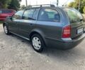 Сірий Шкода Октавія, об'ємом двигуна 1.6 л та пробігом 260 тис. км за 3644 $, фото 6 на Automoto.ua