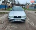 Сірий Шкода Октавія, об'ємом двигуна 1.6 л та пробігом 202 тис. км за 4850 $, фото 12 на Automoto.ua