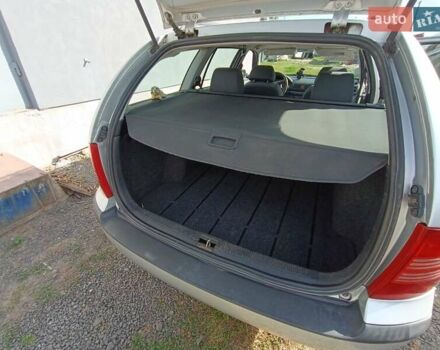 Серый Шкода Октавия, объемом двигателя 1.6 л и пробегом 244 тыс. км за 4999 $, фото 7 на Automoto.ua