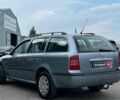 Серый Шкода Октавия, объемом двигателя 1.6 л и пробегом 436 тыс. км за 4290 $, фото 6 на Automoto.ua
