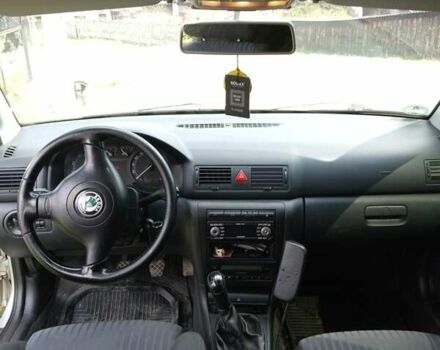Сірий Шкода Октавія, об'ємом двигуна 1.6 л та пробігом 200 тис. км за 4700 $, фото 2 на Automoto.ua