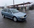 Сірий Шкода Октавія, об'ємом двигуна 1.9 л та пробігом 350 тис. км за 2200 $, фото 1 на Automoto.ua