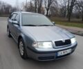 Сірий Шкода Октавія, об'ємом двигуна 1.6 л та пробігом 273 тис. км за 4700 $, фото 2 на Automoto.ua