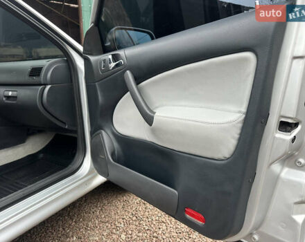 Серый Шкода Октавия, объемом двигателя 1.78 л и пробегом 176 тыс. км за 5300 $, фото 2 на Automoto.ua