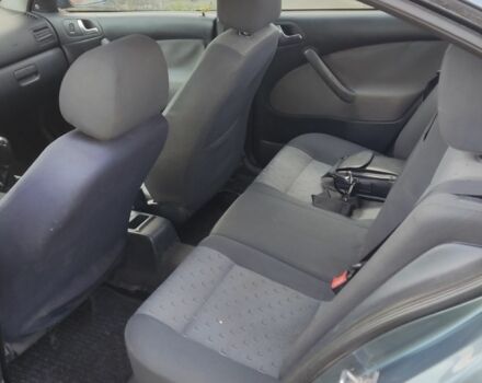 Серый Шкода Октавия, объемом двигателя 0 л и пробегом 347 тыс. км за 1599 $, фото 2 на Automoto.ua