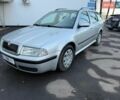 Сірий Шкода Октавія, об'ємом двигуна 1.6 л та пробігом 230 тис. км за 5000 $, фото 1 на Automoto.ua