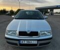Серый Шкода Октавия, объемом двигателя 1.6 л и пробегом 216 тыс. км за 4499 $, фото 18 на Automoto.ua