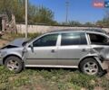 Сірий Шкода Октавія, об'ємом двигуна 1.98 л та пробігом 200 тис. км за 1100 $, фото 1 на Automoto.ua