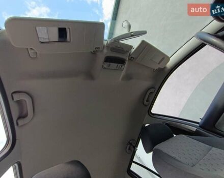 Серый Шкода Октавия, объемом двигателя 1.6 л и пробегом 244 тыс. км за 4999 $, фото 44 на Automoto.ua