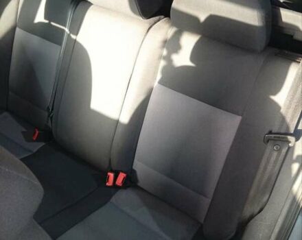 Сірий Шкода Октавія, об'ємом двигуна 1.98 л та пробігом 209 тис. км за 5340 $, фото 4 на Automoto.ua