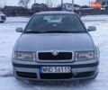 Серый Шкода Октавия, объемом двигателя 1.9 л и пробегом 305 тыс. км за 2550 $, фото 3 на Automoto.ua
