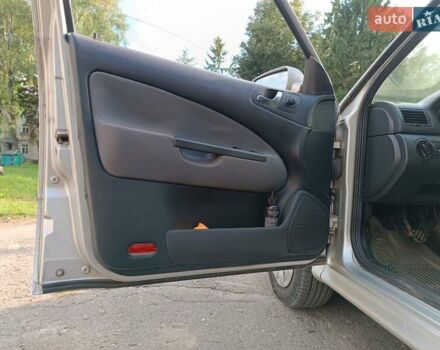 Серый Шкода Октавия, объемом двигателя 1.6 л и пробегом 244 тыс. км за 4999 $, фото 24 на Automoto.ua