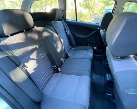 Сірий Шкода Октавія, об'ємом двигуна 1.9 л та пробігом 311 тис. км за 5600 $, фото 7 на Automoto.ua