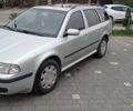 Серый Шкода Октавия, объемом двигателя 1.9 л и пробегом 405 тыс. км за 5000 $, фото 1 на Automoto.ua