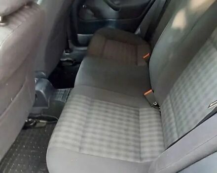 Сірий Шкода Октавія, об'ємом двигуна 1.6 л та пробігом 264 тис. км за 4500 $, фото 16 на Automoto.ua
