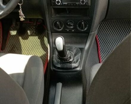 Серый Шкода Октавия, объемом двигателя 1.9 л и пробегом 316 тыс. км за 4200 $, фото 5 на Automoto.ua