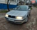 Сірий Шкода Октавія, об'ємом двигуна 1.6 л та пробігом 202 тис. км за 4850 $, фото 90 на Automoto.ua