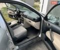 Серый Шкода Октавия, объемом двигателя 1.8 л и пробегом 440 тыс. км за 3900 $, фото 7 на Automoto.ua