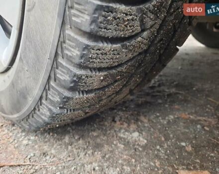 Сірий Шкода Октавія, об'ємом двигуна 1.6 л та пробігом 202 тис. км за 4850 $, фото 72 на Automoto.ua